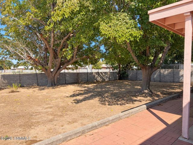 2050 Enzie Drive, Las Cruces, NM 88001