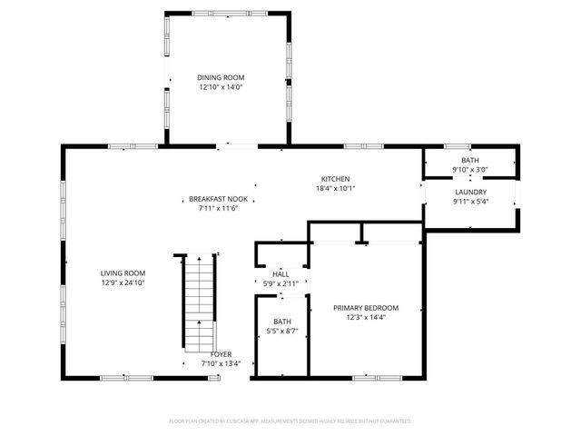 9961 Abert Avenue NE, Monticello, MN 55362