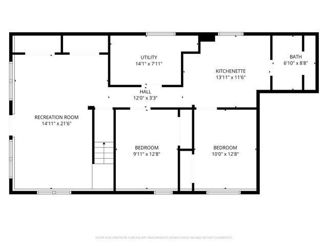9961 Abert Avenue NE, Monticello, MN 55362