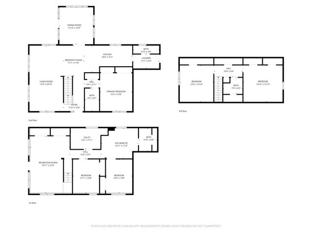 9961 Abert Avenue NE, Monticello, MN 55362