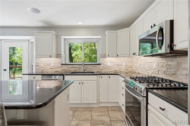 1124 Forest Spring Drive, St Charles, MO 63303