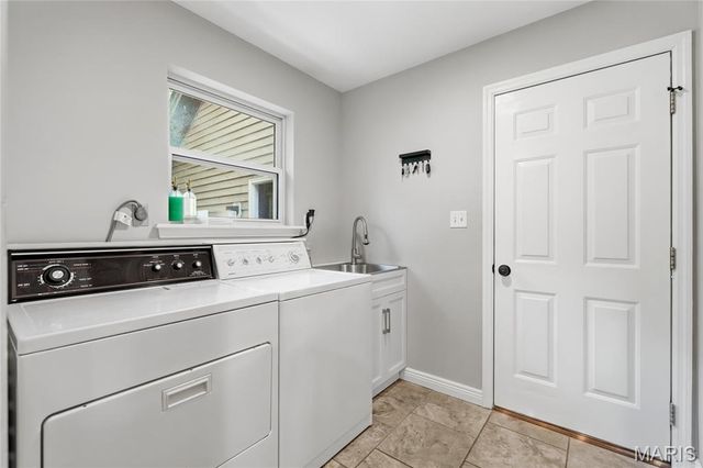 1124 Forest Spring Drive, St Charles, MO 63303