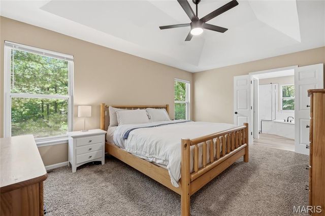 1124 Forest Spring Drive, St Charles, MO 63303