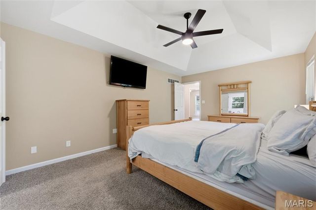 1124 Forest Spring Drive, St Charles, MO 63303