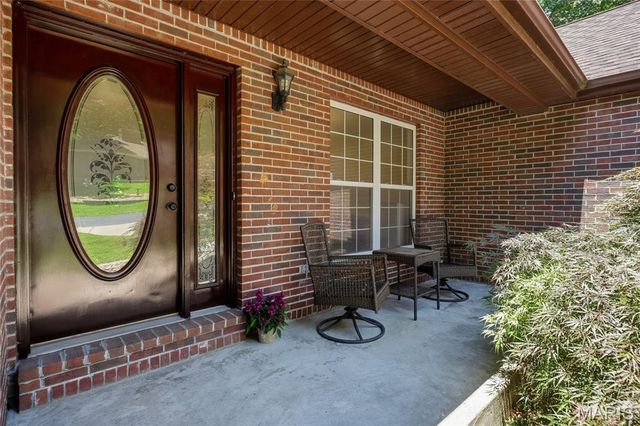 1124 Forest Spring Drive, St Charles, MO 63303