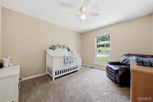 1124 Forest Spring Drive, St Charles, MO 63303