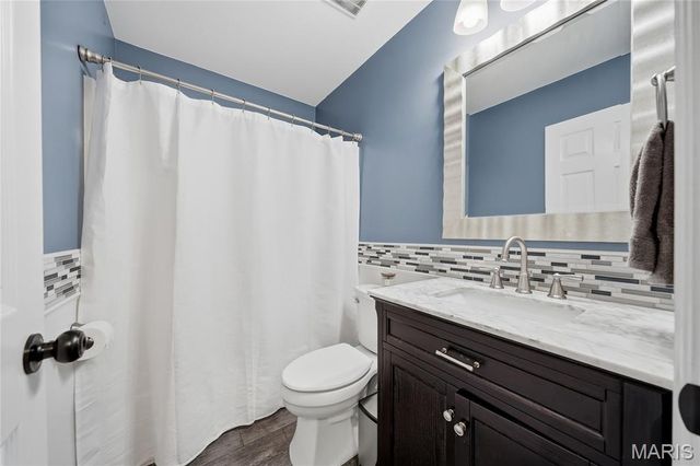 1124 Forest Spring Drive, St Charles, MO 63303