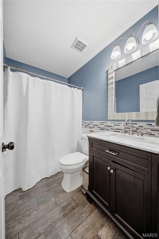 1124 Forest Spring Drive, St Charles, MO 63303