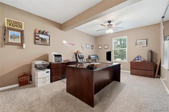 1124 Forest Spring Drive, St Charles, MO 63303