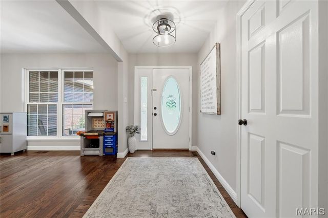 1124 Forest Spring Drive, St Charles, MO 63303