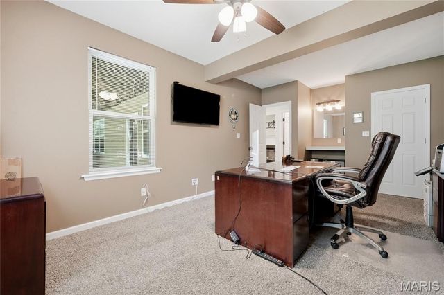 1124 Forest Spring Drive, St Charles, MO 63303