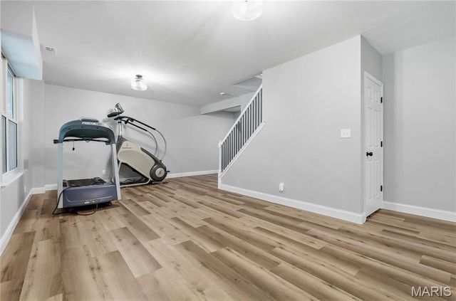 1124 Forest Spring Drive, St Charles, MO 63303