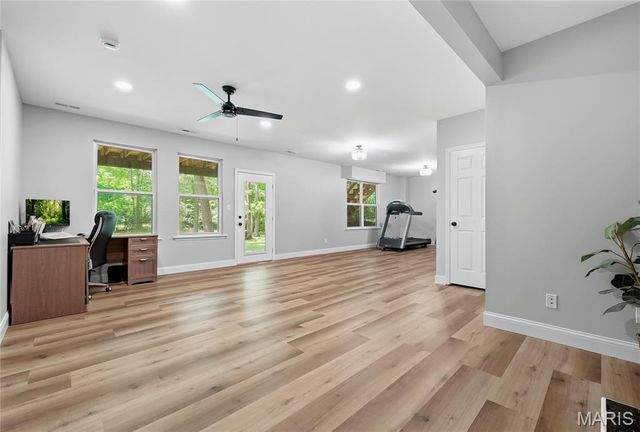 1124 Forest Spring Drive, St Charles, MO 63303