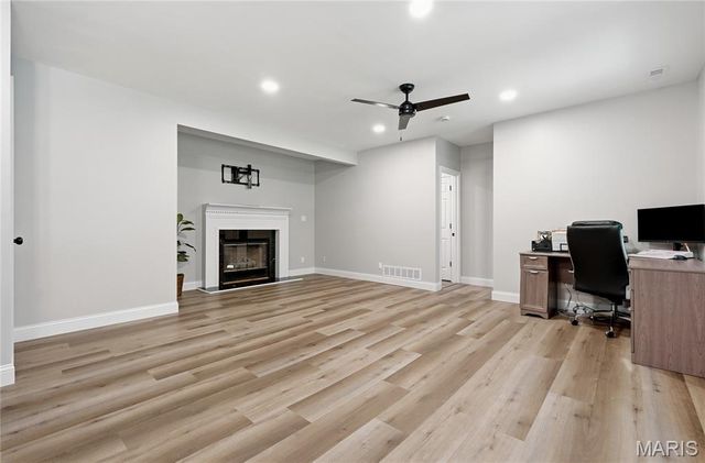 1124 Forest Spring Drive, St Charles, MO 63303