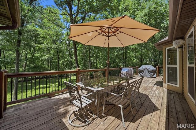 1124 Forest Spring Drive, St Charles, MO 63303