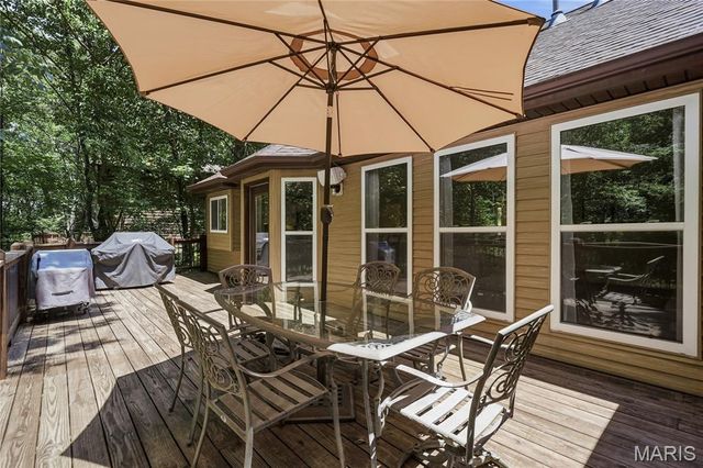 1124 Forest Spring Drive, St Charles, MO 63303