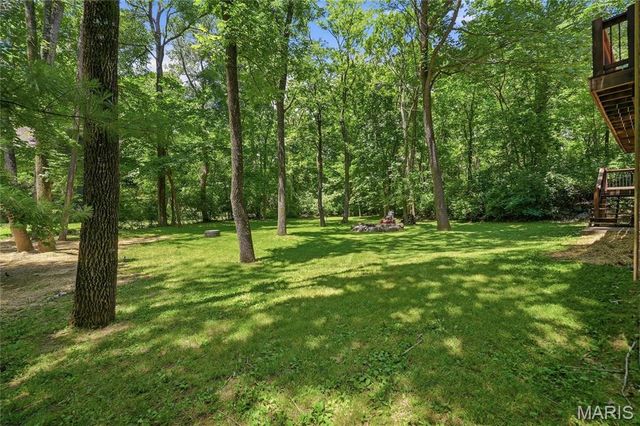 1124 Forest Spring Drive, St Charles, MO 63303