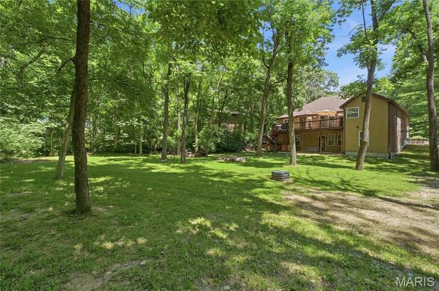 1124 Forest Spring Drive, St Charles, MO 63303