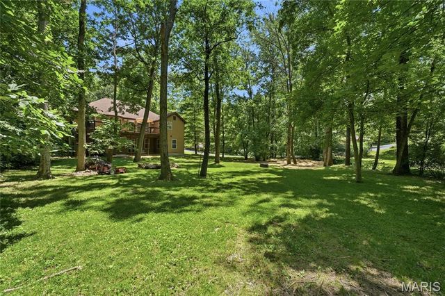 1124 Forest Spring Drive, St Charles, MO 63303