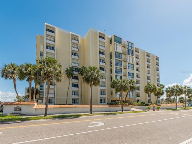 800 S GULFVIEW BOULEVARD 907, Clearwater Beach, FL 33767