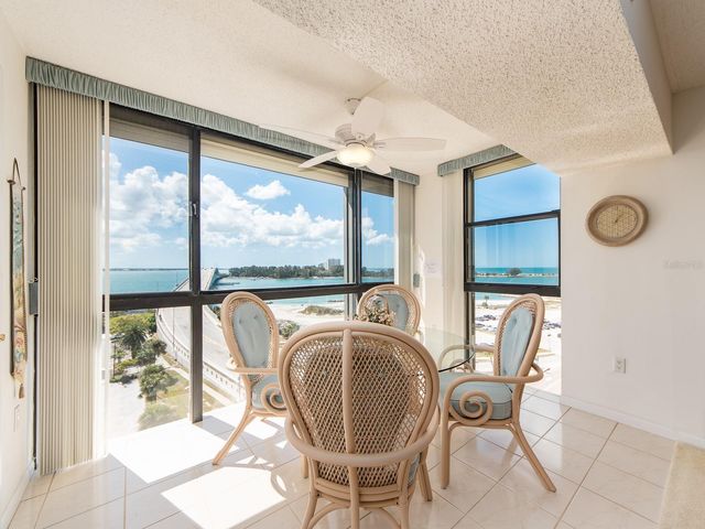 800 S GULFVIEW BOULEVARD 907, Clearwater Beach, FL 33767