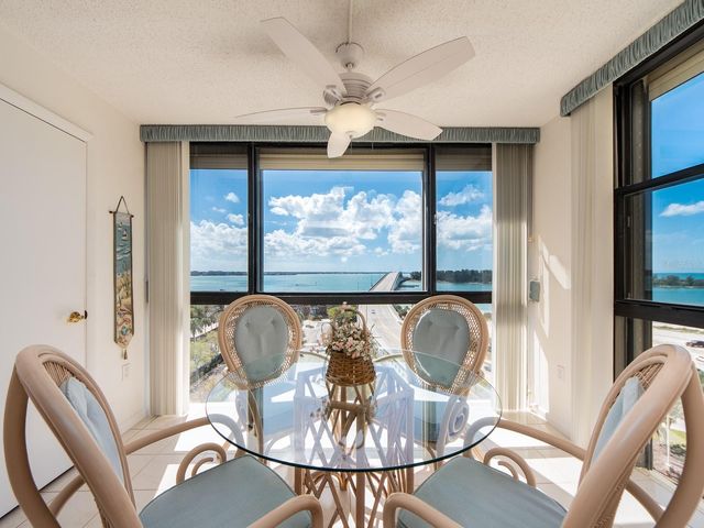 800 S GULFVIEW BOULEVARD 907, Clearwater Beach, FL 33767