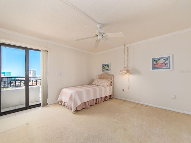 800 S GULFVIEW BOULEVARD 907, Clearwater Beach, FL 33767