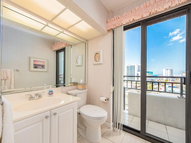 800 S GULFVIEW BOULEVARD 907, Clearwater Beach, FL 33767