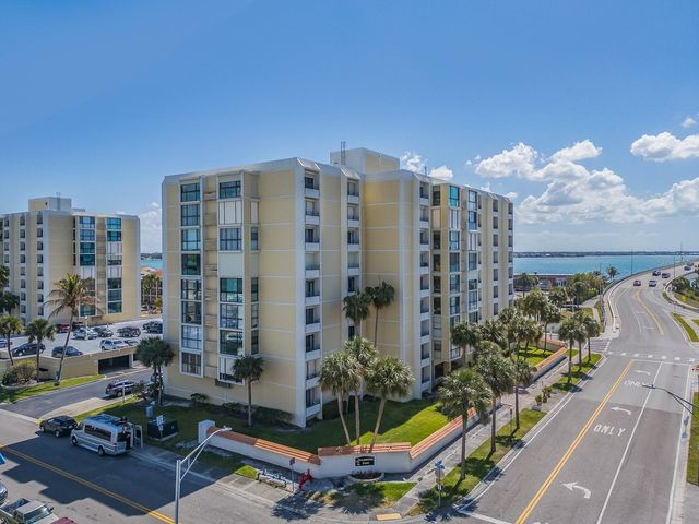 800 S GULFVIEW BOULEVARD 907, Clearwater Beach, FL 33767