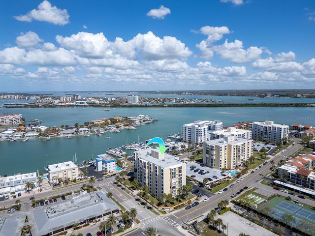 800 S GULFVIEW BOULEVARD 907, Clearwater Beach, FL 33767