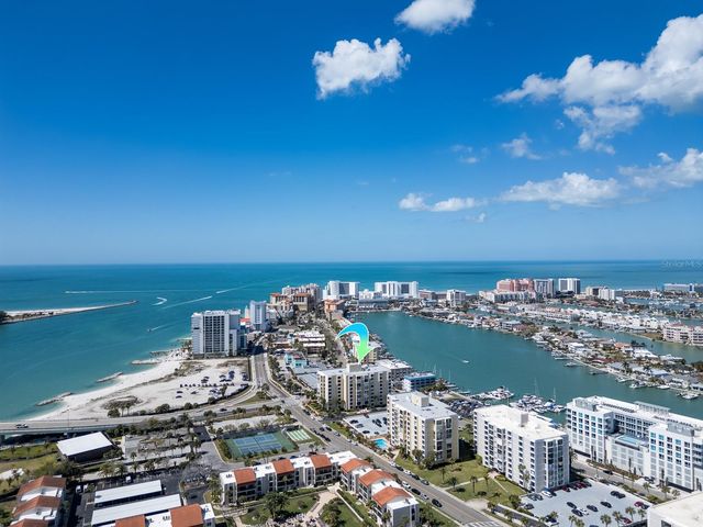800 S GULFVIEW BOULEVARD 907, Clearwater Beach, FL 33767