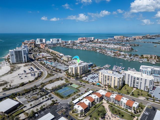 800 S GULFVIEW BOULEVARD 907, Clearwater Beach, FL 33767