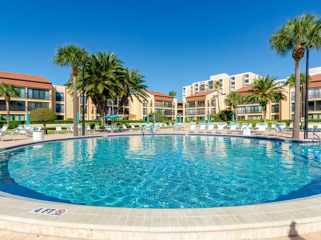 800 S GULFVIEW BOULEVARD 907, Clearwater Beach, FL 33767