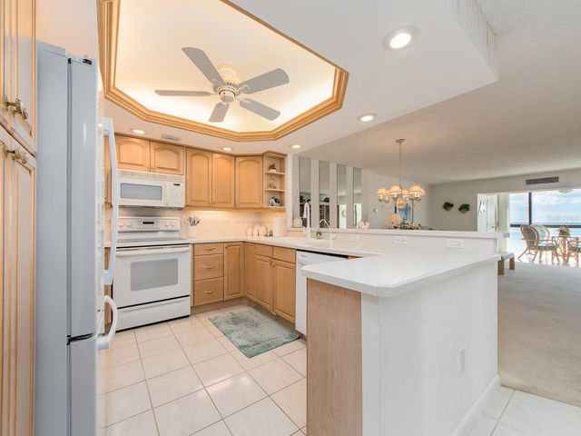 800 S GULFVIEW BOULEVARD 907, Clearwater Beach, FL 33767