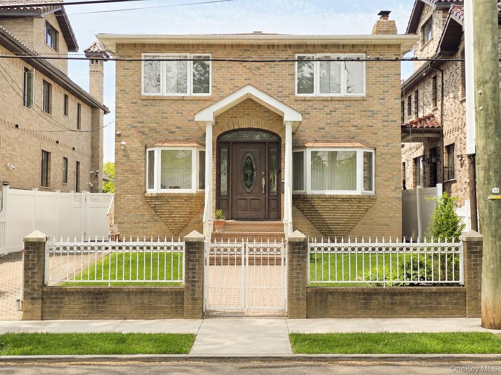 15-38 150th Street, Whitestone, NY 11357