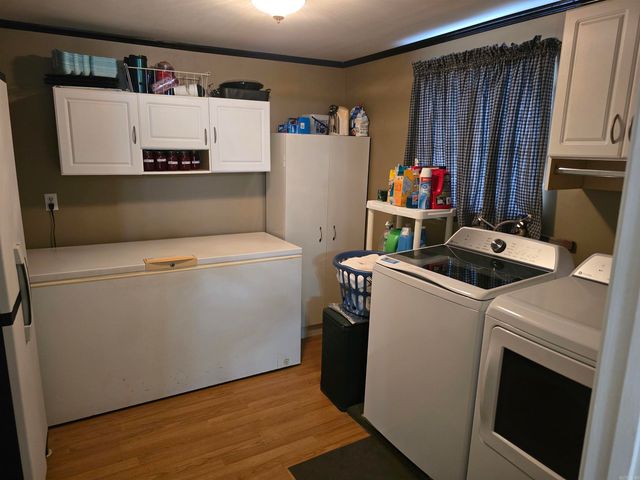 125 Starlight Lane, Romance, AR 72136