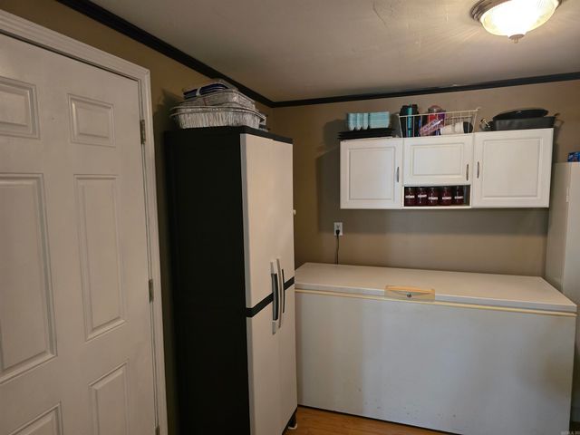 125 Starlight Lane, Romance, AR 72136