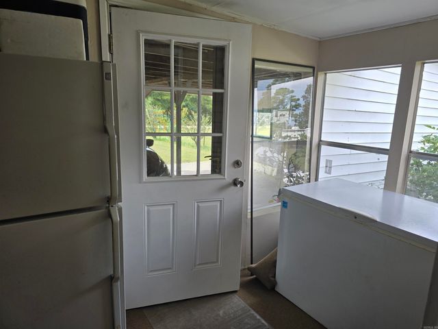 125 Starlight Lane, Romance, AR 72136