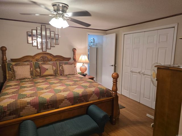 125 Starlight Lane, Romance, AR 72136