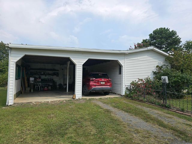 125 Starlight Lane, Romance, AR 72136