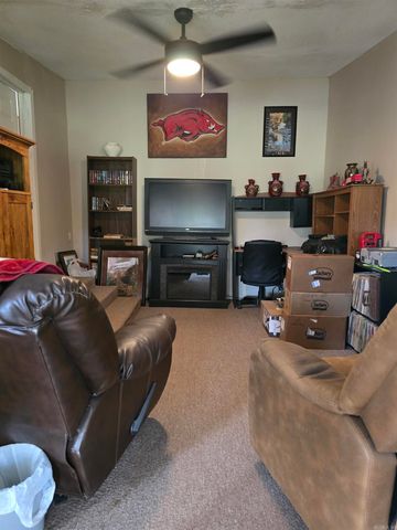 125 Starlight Lane, Romance, AR 72136