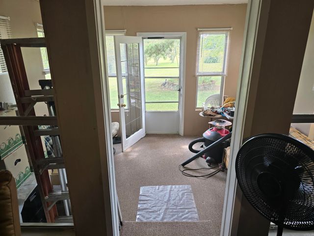 125 Starlight Lane, Romance, AR 72136