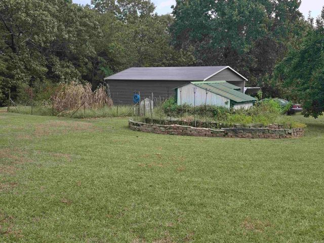 125 Starlight Lane, Romance, AR 72136