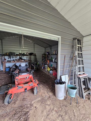 125 Starlight Lane, Romance, AR 72136