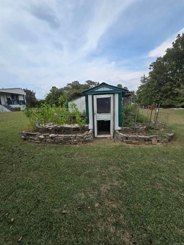 125 Starlight Lane, Romance, AR 72136