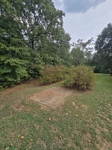 125 Starlight Lane, Romance, AR 72136