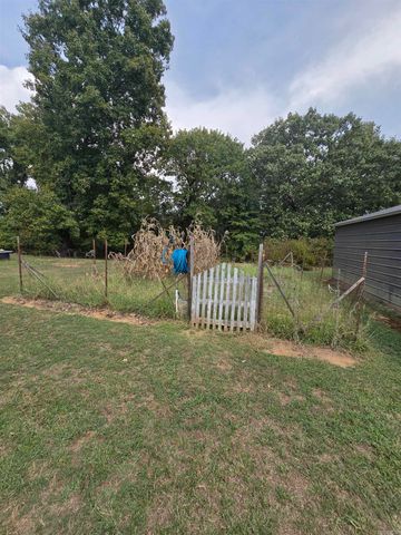 125 Starlight Lane, Romance, AR 72136