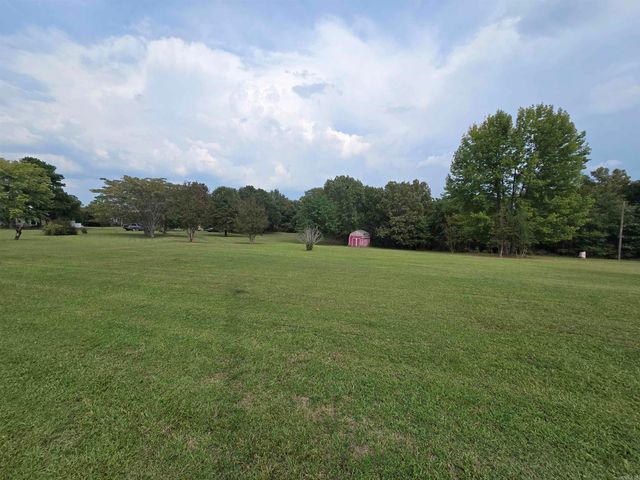 125 Starlight Lane, Romance, AR 72136