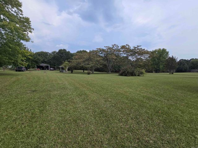 125 Starlight Lane, Romance, AR 72136