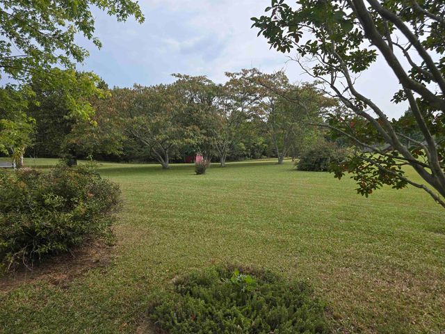 125 Starlight Lane, Romance, AR 72136